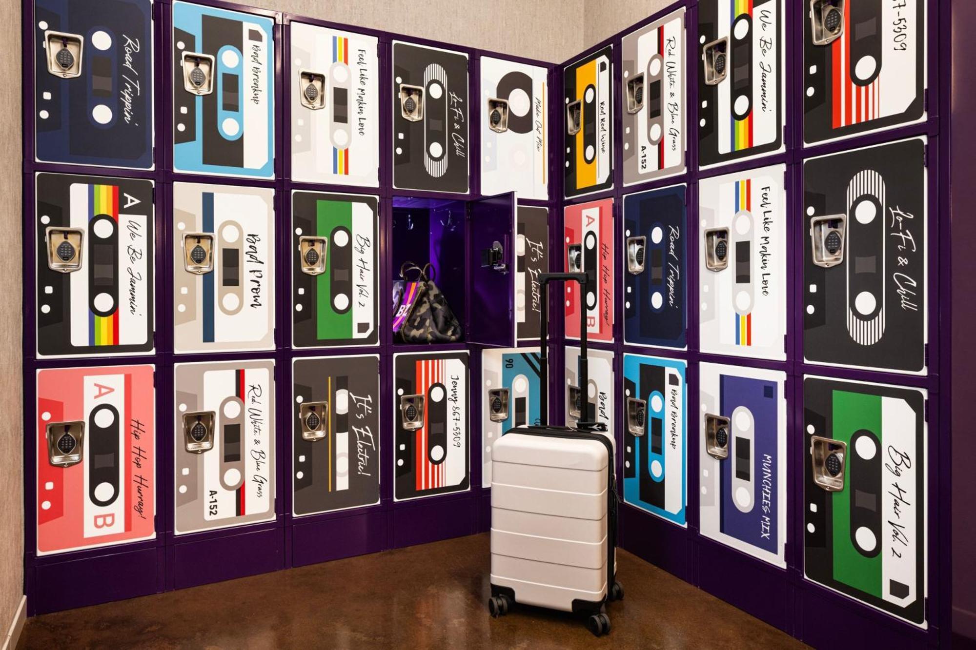 Hotel Moxy Madison Downtown Esterno foto